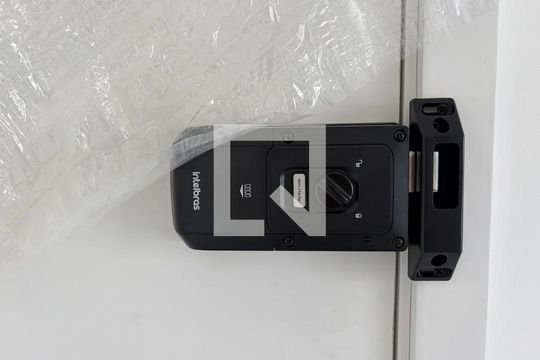 Sala de apartamento à venda com 2 quartos, 46m² em Jacarepaguá, Rio de Janeiro