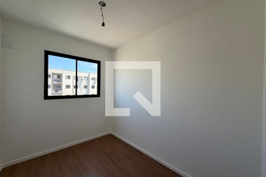 Quarto  de apartamento à venda com 2 quartos, 46m² em Jacarepaguá, Rio de Janeiro