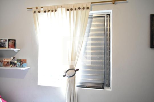 Quarto 2 de apartamento à venda com 2 quartos, 72m² em Vila Monte Alegre, São Paulo