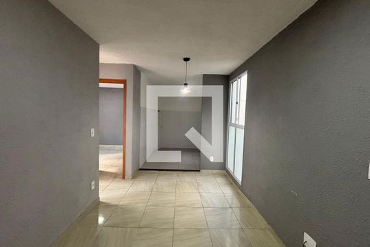 Apartamento à venda com 2 quartos, 52m² em Santos Dumont, São Leopoldo