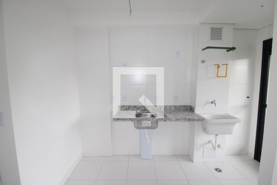 Apartamento à venda com 2 quartos, 46m² em Santana, São Paulo