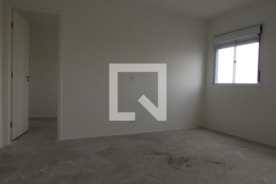 Sala - Cozinha de apartamento à venda com 1 quarto, 42m² em Vila Yolanda, Osasco