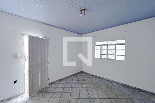 Quarto de casa para alugar com 1 quarto, 160m² em Vila Ré, São Paulo