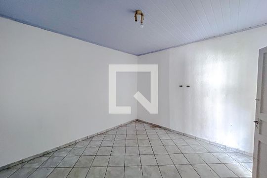 Quarto de casa para alugar com 1 quarto, 160m² em Vila Ré, São Paulo