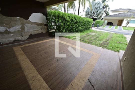 Casa de Condomínio à venda com 3 quartos, 250m² em Residencial Center Ville, Goiânia