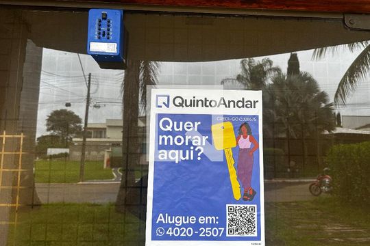 Casa de Condomínio à venda com 3 quartos, 250m² em Residencial Center Ville, Goiânia