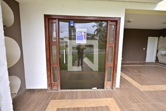 Casa de Condomínio à venda com 3 quartos, 250m² em Residencial Center Ville, Goiânia