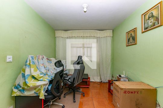 Sala 2 de casa à venda com 5 quartos, 360m² em Padre Eustáquio, Belo Horizonte