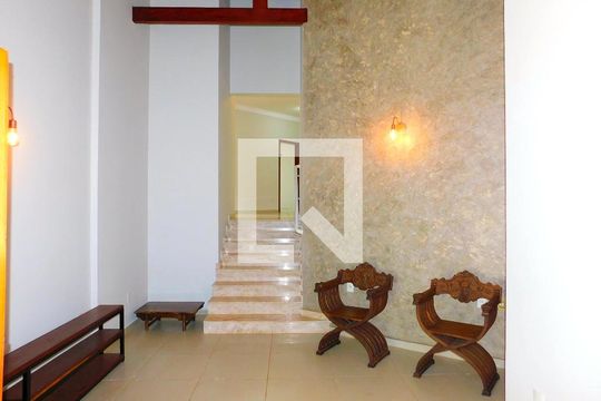 Casa de Condomínio para alugar com 3 quartos, 151m² em Betel, Paulínia