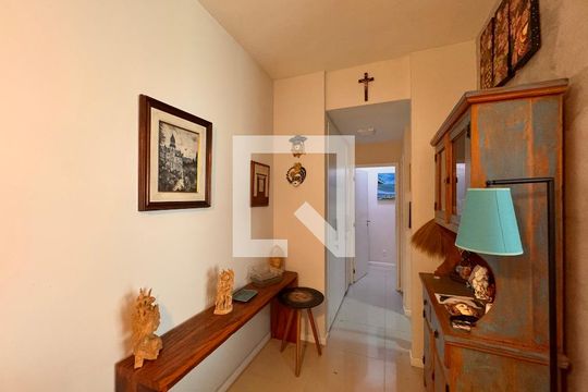 Apartamento para alugar com 2 quartos, 80m² em Recreio dos Bandeirantes, Rio de Janeiro