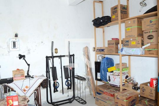 Quarto 3 de casa à venda com 4 quartos, 360m² em Goiânia, Belo Horizonte