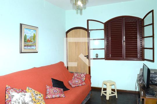 Quarto 3 de casa à venda com 4 quartos, 360m² em Goiânia, Belo Horizonte