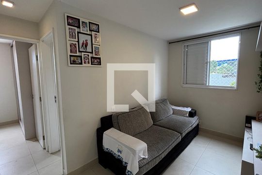 Sala - Sala de Jantar de apartamento à venda com 2 quartos, 103m² em Utinga, Santo André