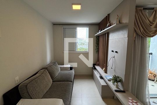 Sala - Sala de Jantar de apartamento à venda com 2 quartos, 103m² em Utinga, Santo André