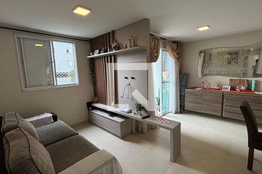 Sala - Sala de Jantar de apartamento à venda com 2 quartos, 103m² em Utinga, Santo André
