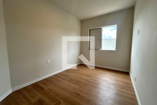 Quarto 2 de apartamento para alugar com 3 quartos, 89m² em Trindade, Florianópolis