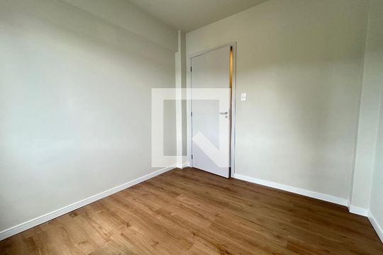 Quarto 1 de apartamento para alugar com 3 quartos, 89m² em Trindade, Florianópolis