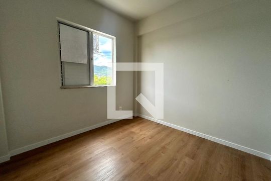 Quarto 1 de apartamento para alugar com 3 quartos, 89m² em Trindade, Florianópolis