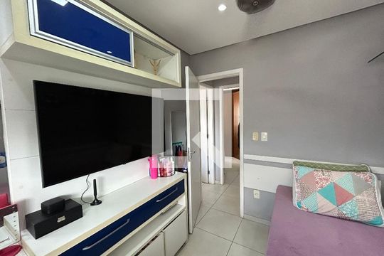 Quarto 1 de apartamento à venda com 3 quartos, 139m² em Engenho de Dentro, Rio de Janeiro