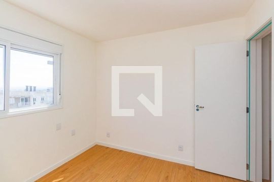 Quarto 2 de apartamento à venda com 2 quartos, 59m² em Jardim Sabará, Porto Alegre
