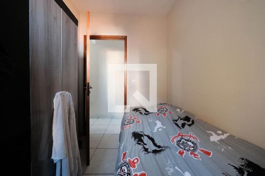 Quarto 1 de casa à venda com 7 quartos, 750m² em Vila Dalila, São Paulo
