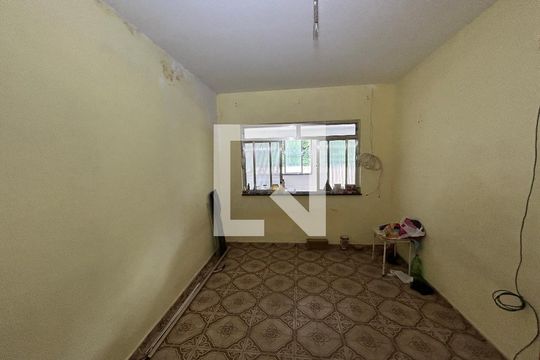 Quarto 1 de casa à venda com 4 quartos, 100m² em Piedade, Rio de Janeiro