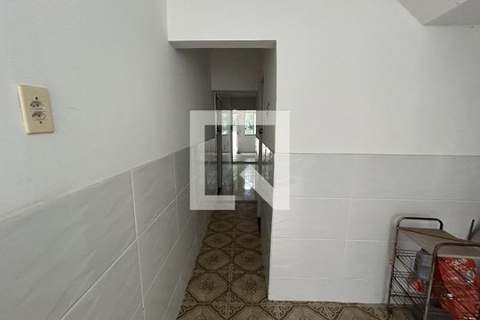 Corredor de casa à venda com 4 quartos, 100m² em Piedade, Rio de Janeiro