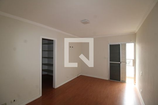 Quarto 1 de apartamento à venda com 3 quartos, 164m² em Água Fria, São Paulo