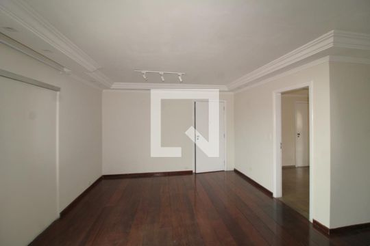 Sala de apartamento à venda com 3 quartos, 164m² em Água Fria, São Paulo