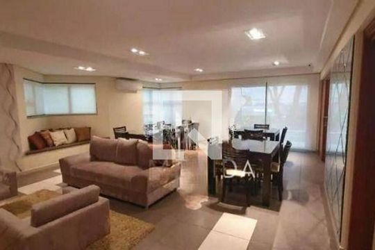 Apartamento à venda com 2 quartos, 149m² em Jardim, Santo André