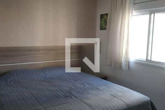 Apartamento à venda com 3 quartos, 126m² em Vila Gilda, Santo André
