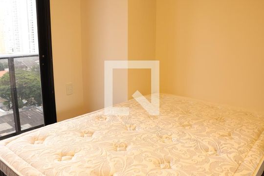 Suíte de apartamento à venda com 1 quarto, 50m² em Setor Marista, Goiânia
