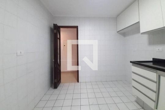 Apartamento à venda com 3 quartos, 83m² em Vila Assunção, Santo André