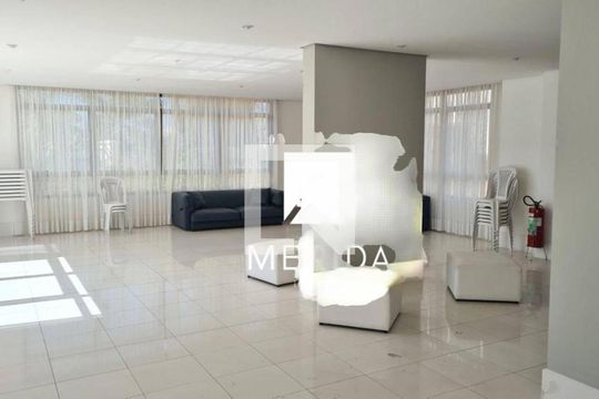 Apartamento à venda com 4 quartos, 169m² em Tamanduateí 1, Santo André