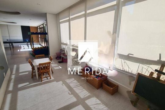 Apartamento à venda com 4 quartos, 169m² em Tamanduateí 1, Santo André