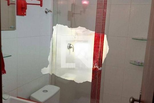 Casa à venda com 4 quartos, 301m² em Vila Homero Thon, Santo André