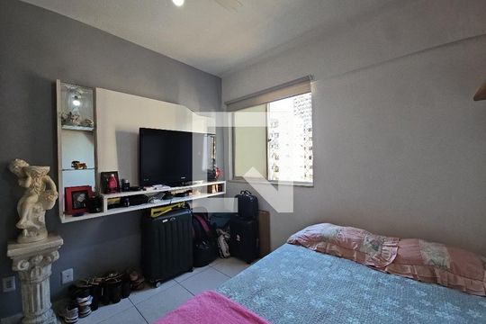 quarto 1 de apartamento para alugar com 3 quartos, 93m² em Itaigara, Salvador