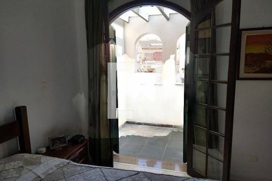Casa à venda com 3 quartos, 417m² em Paraíso, Santo André
