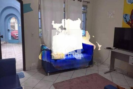 Casa à venda com 4 quartos, 440m² em Vila Bastos, Santo André