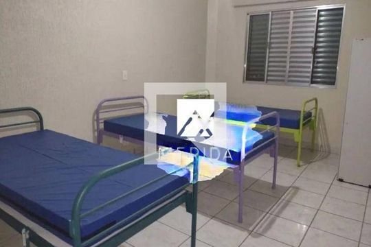 Casa à venda com 4 quartos, 440m² em Vila Bastos, Santo André