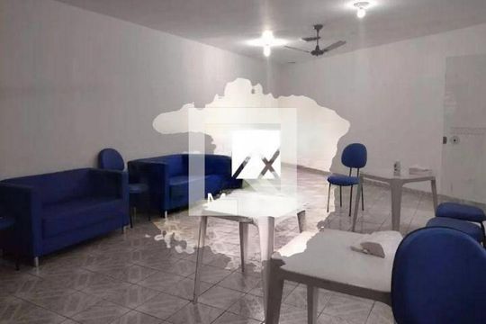 Casa à venda com 4 quartos, 440m² em Vila Bastos, Santo André