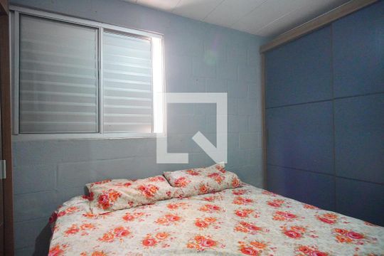 Quarto 1 de apartamento para alugar com 2 quartos, 59m² em São José, São Leopoldo