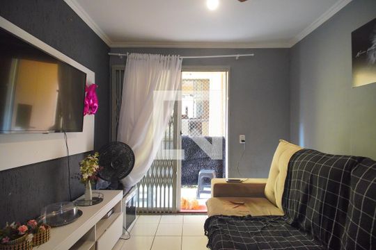 Apartamento para alugar com 2 quartos, 59m² em São José, São Leopoldo