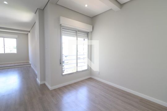 Sala de Jantar de apartamento para alugar com 2 quartos, 131m² em Vila Rosa, Novo Hamburgo