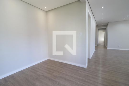 Sala de Jantar de apartamento para alugar com 2 quartos, 131m² em Vila Rosa, Novo Hamburgo