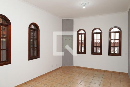 Sala de casa para alugar com 4 quartos, 150m² em Cidade Líder, São Paulo