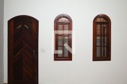 Sala de casa para alugar com 4 quartos, 150m² em Cidade Líder, São Paulo