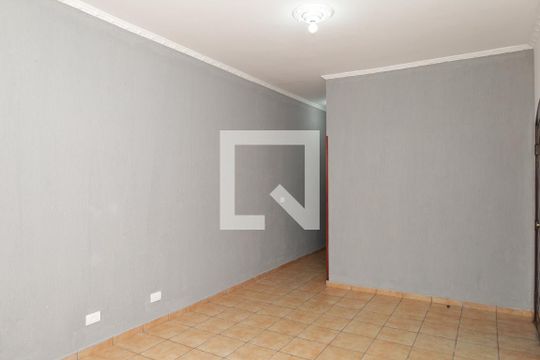Sala de casa para alugar com 4 quartos, 150m² em Cidade Líder, São Paulo