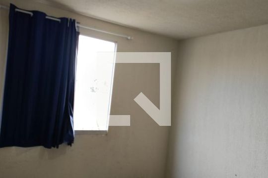 Quarto de apartamento à venda com 2 quartos, 70m² em Chácara Cotia, Contagem