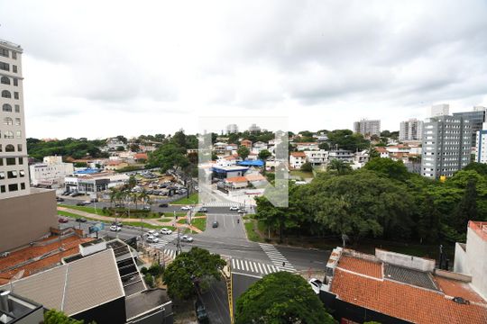 Apartamento à venda com 3 quartos, 139m² em Cambuí, Campinas